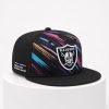 2026 Raiders Crucial Catch Cancer Hat 5 2026 Raiders Crucial Catch Cancer Hat 3