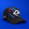 2026 Rams Crucial Catch Cancer Hat 7 2026 Rams Crucial Catch Cancer Hat 3