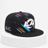 2026 Rams Crucial Catch Cancer Hat 8 2026 Rams Crucial Catch Cancer Hat 4