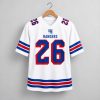 2026 Rangers Football Jersey Giveaway 7 2026 Rangers Football Jersey Giveaway 1