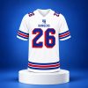 2026 Rangers Football Jersey Giveaway 4 2026 Rangers Football Jersey Giveaway 2