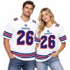 2026 Rangers Football Jersey Giveaway 5 2026 Rangers Football Jersey Giveaway 3