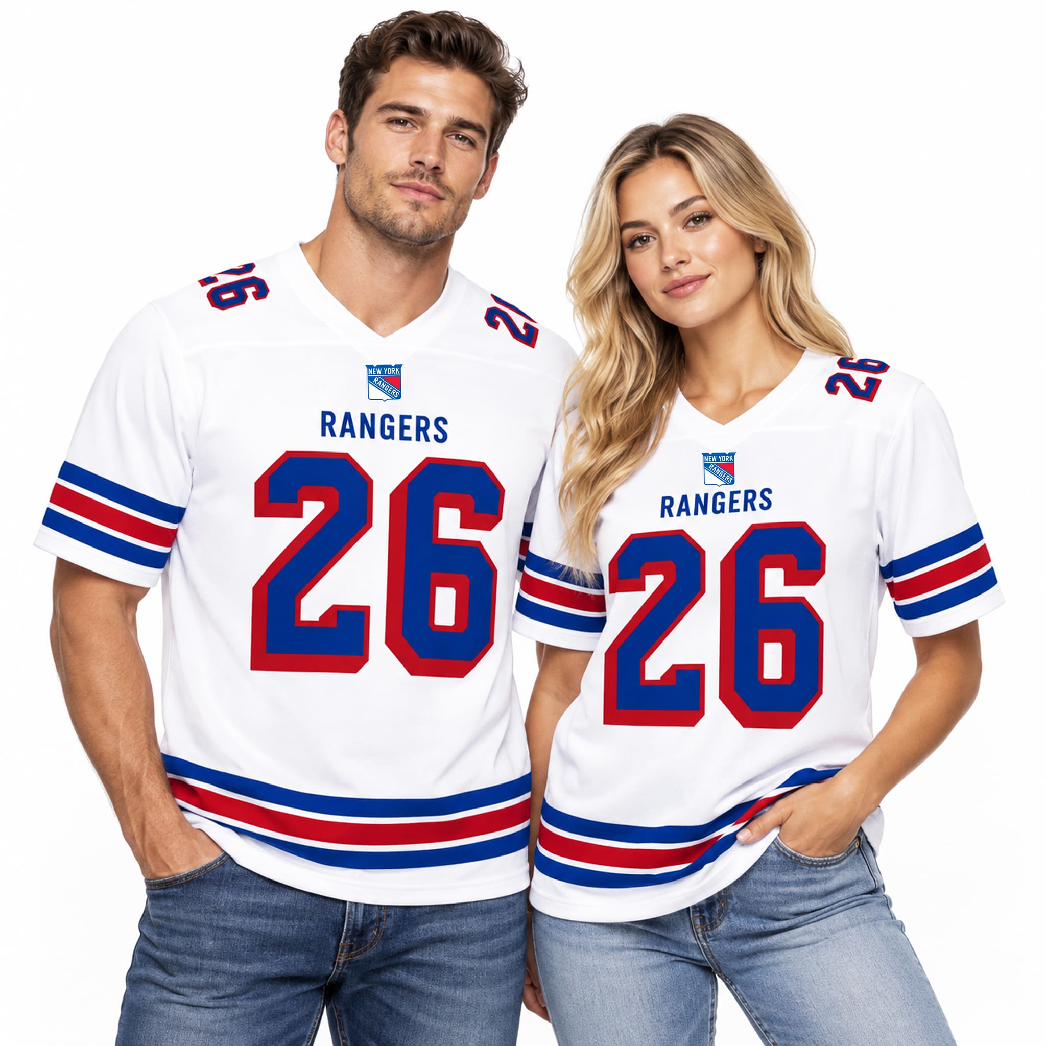 2026 Rangers Football Jersey Giveaway 3 2026 Rangers Football Jersey Giveaway 3