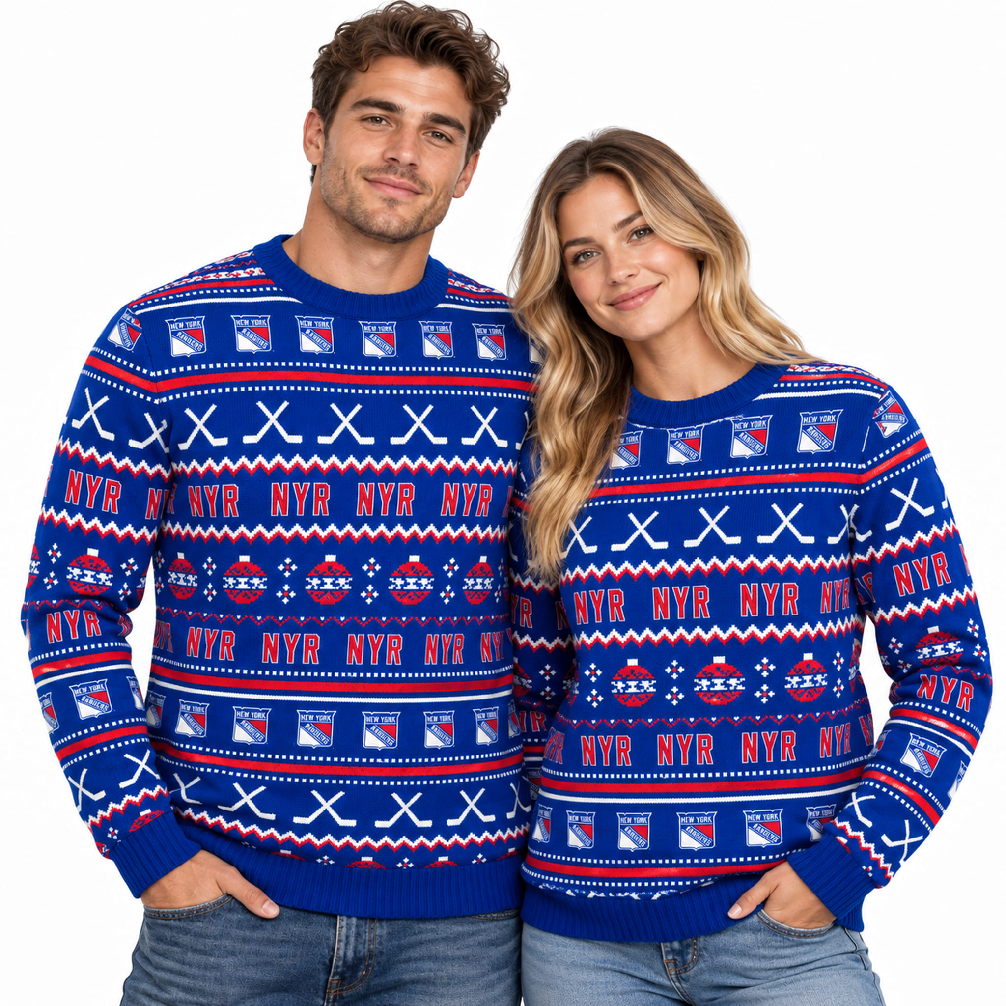 2026 Rangers Holiday Sweater Giveaway 2 2026 Rangers Holiday Sweater Giveaway 2