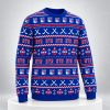2026 Rangers Holiday Sweater Giveaway 5 2026 Rangers Holiday Sweater Giveaway 3