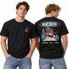 2026 Raptors Vancouver Canada Games T-Shirt 4 2026 Raptors Vancouver Canada Games T Shirt 2