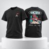 2026 Raptors Vancouver Canada Games T-Shirt 5 2026 Raptors Vancouver Canada Games T Shirt 3