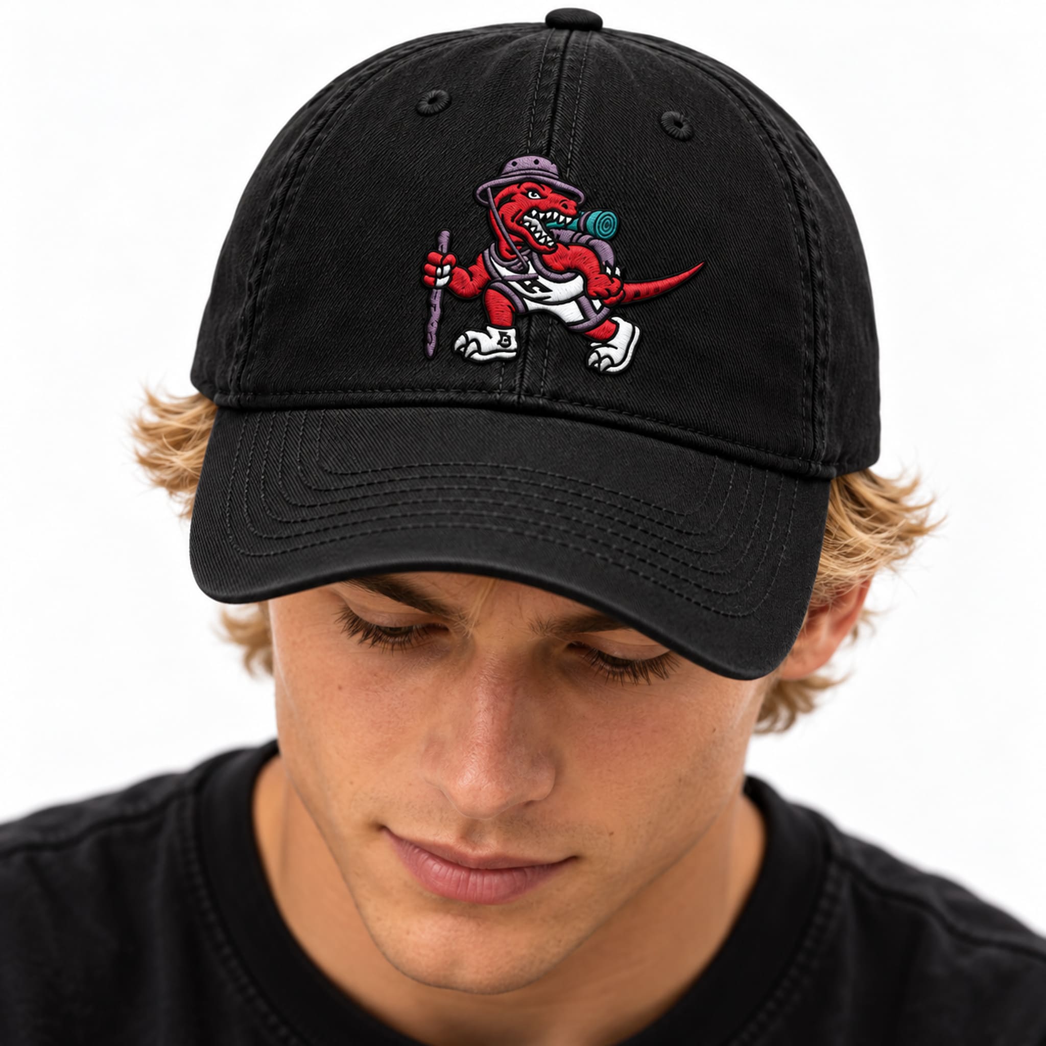 2026 Raptors Vancouver Hat Giveaway 1 2026 Raptors Vancouver Hat Giveaway 1
