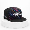 2026 Ravens Crucial Catch Hat 8 2026 Ravens Crucial Catch Hat 4