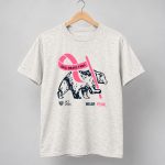 2026 Real Bears Fans Wear Pink Shirt