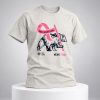 2026 Real Bears Fans Wear Pink Shirt