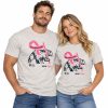 2026 Real Bears Fans Wear Pink Shirt 2