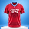 2026 Red Sox Hispanic Celebration Soccer Jersey 1