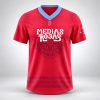 2026 Red Sox Hispanic Celebration Soccer Jersey 5 2026 Red Sox Hispanic Celebration Soccer Jersey 3