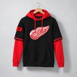2026 Red Wings Albanian Heritage Layered Hoodie Giveaway