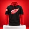 2026 Red Wings Canadian Heritage Layered Hoodie Giveaway 11 2026 Red Wings Canadian Heritage Layered Hoodie Giveaway