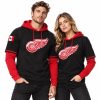 2026 Red Wings Canadian Heritage Layered Hoodie Giveaway 2