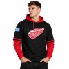 2026 Red Wings Greek Heritage Layered Hoodie Giveaway 2