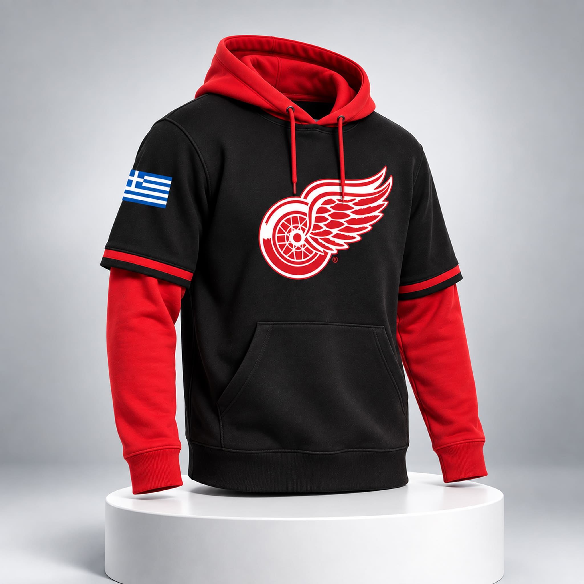 2026 Red Wings Greek Heritage Layered Hoodie Giveaway 4 2026 Red Wings Greek Heritage Layered Hoodie Giveaway 4