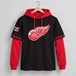 2026 Red Wings Hispanic Heritage Layered Hoodie Giveaway