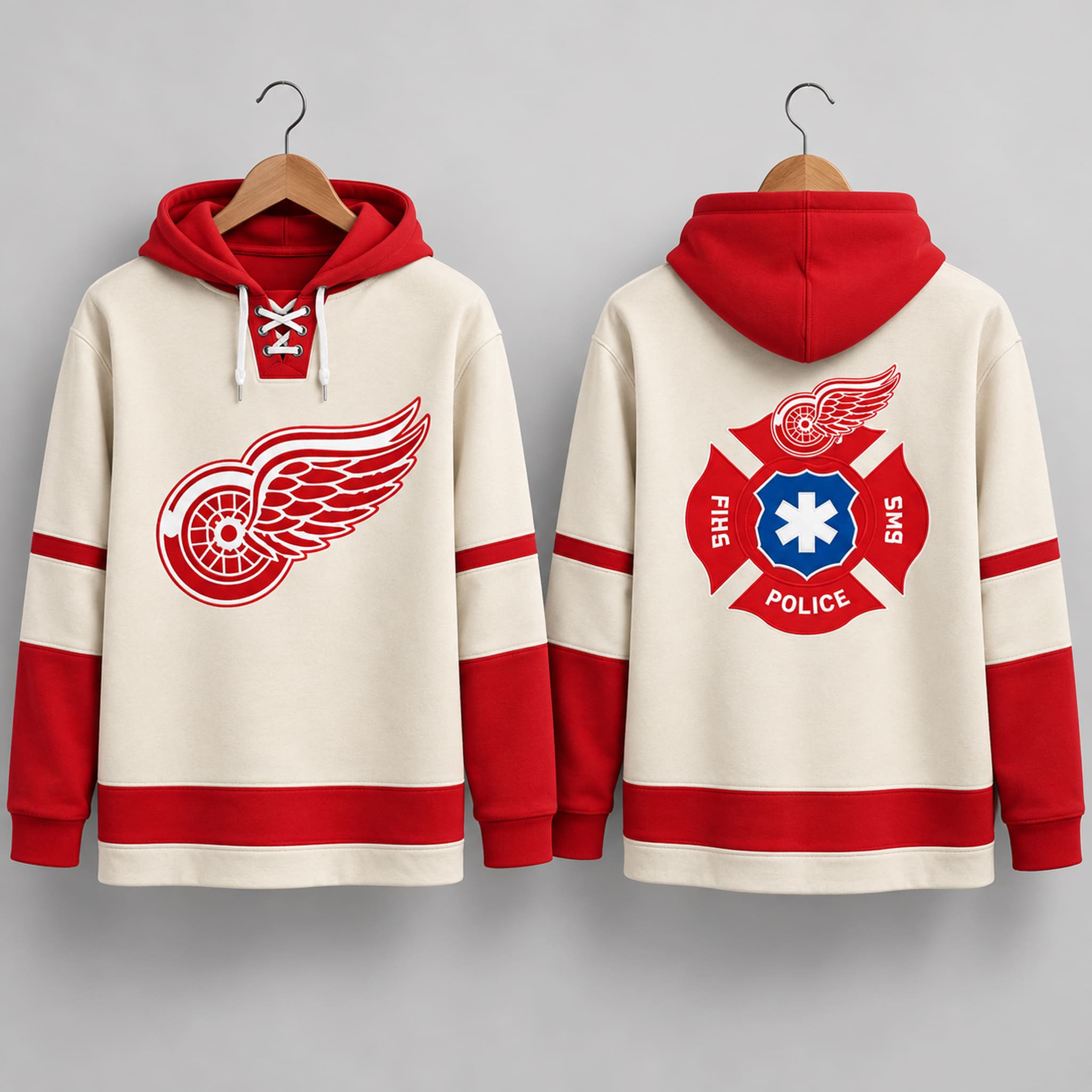 2026 Red Wings Hometown Heroes Hoodie Giveaway 4 2026 Red Wings Hometown Heroes Hoodie Giveaway 4