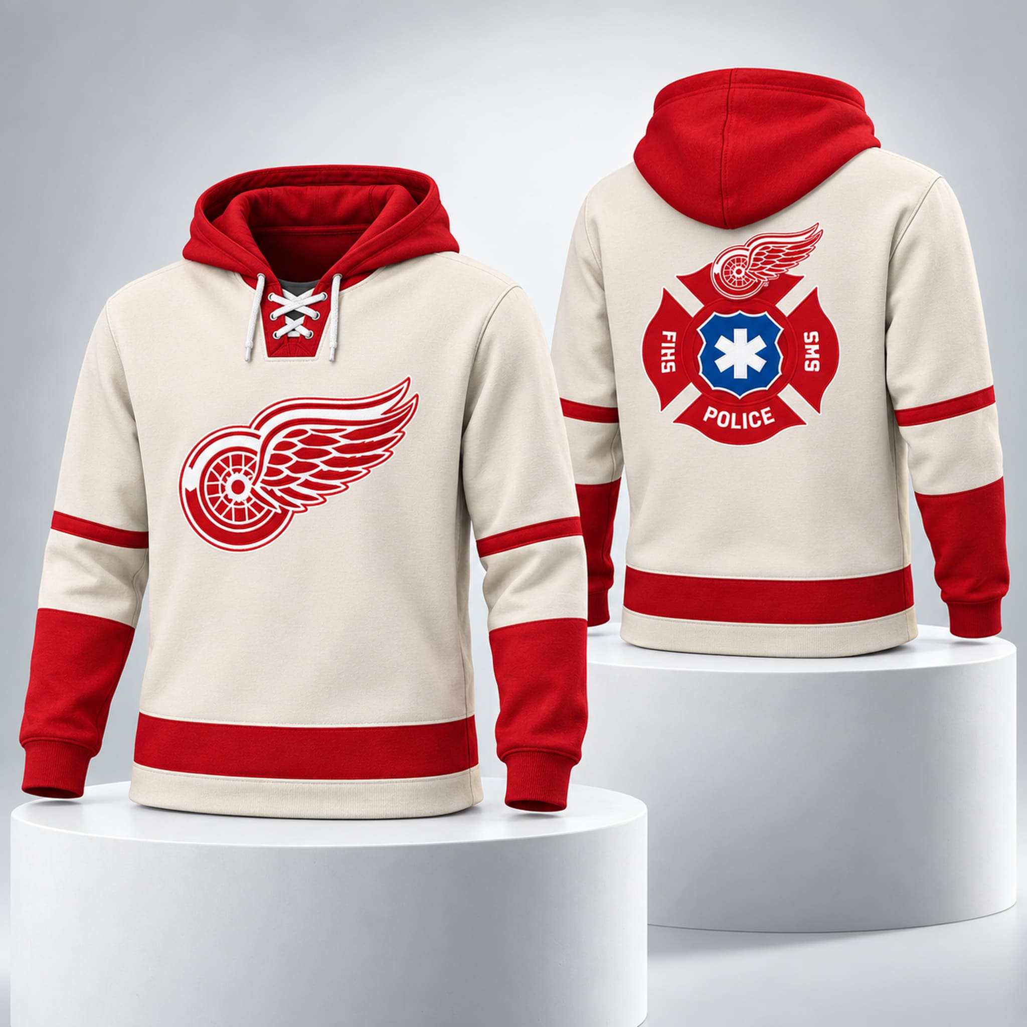 2026 Red Wings Hometown Heroes Hoodie Giveaway 5 2026 Red Wings Hometown Heroes Hoodie Giveaway 5