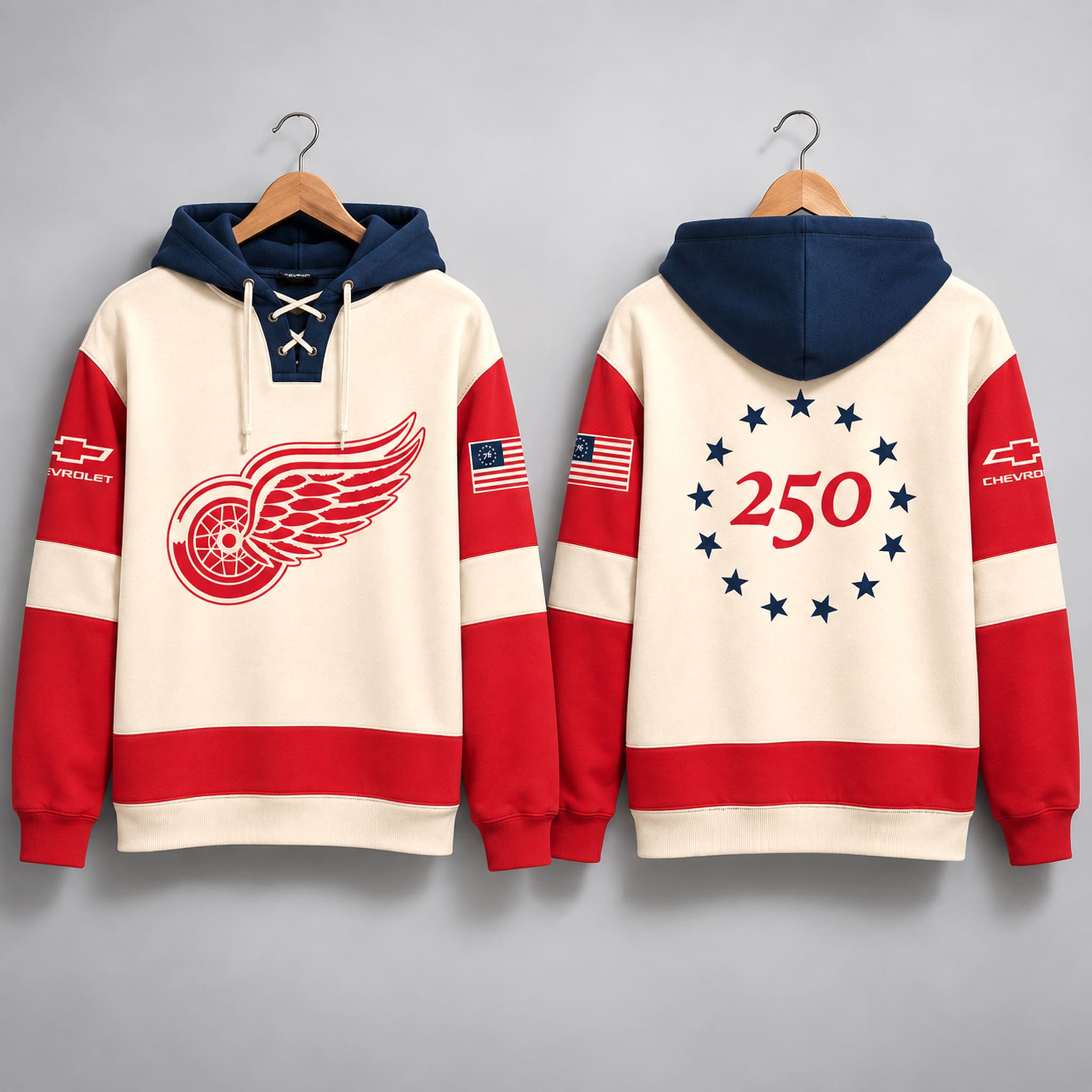 2026 Red Wings Military Appreciation Night Hoodie Giveaway 2 2026 Red Wings Military Appreciation Night Hoodie Giveaway 2