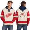 2026 Red Wings Military Appreciation Night Hockey Hoodie Giveaway 8 2026 Red Wings Military Appreciation Night Hoodie Giveaway 4