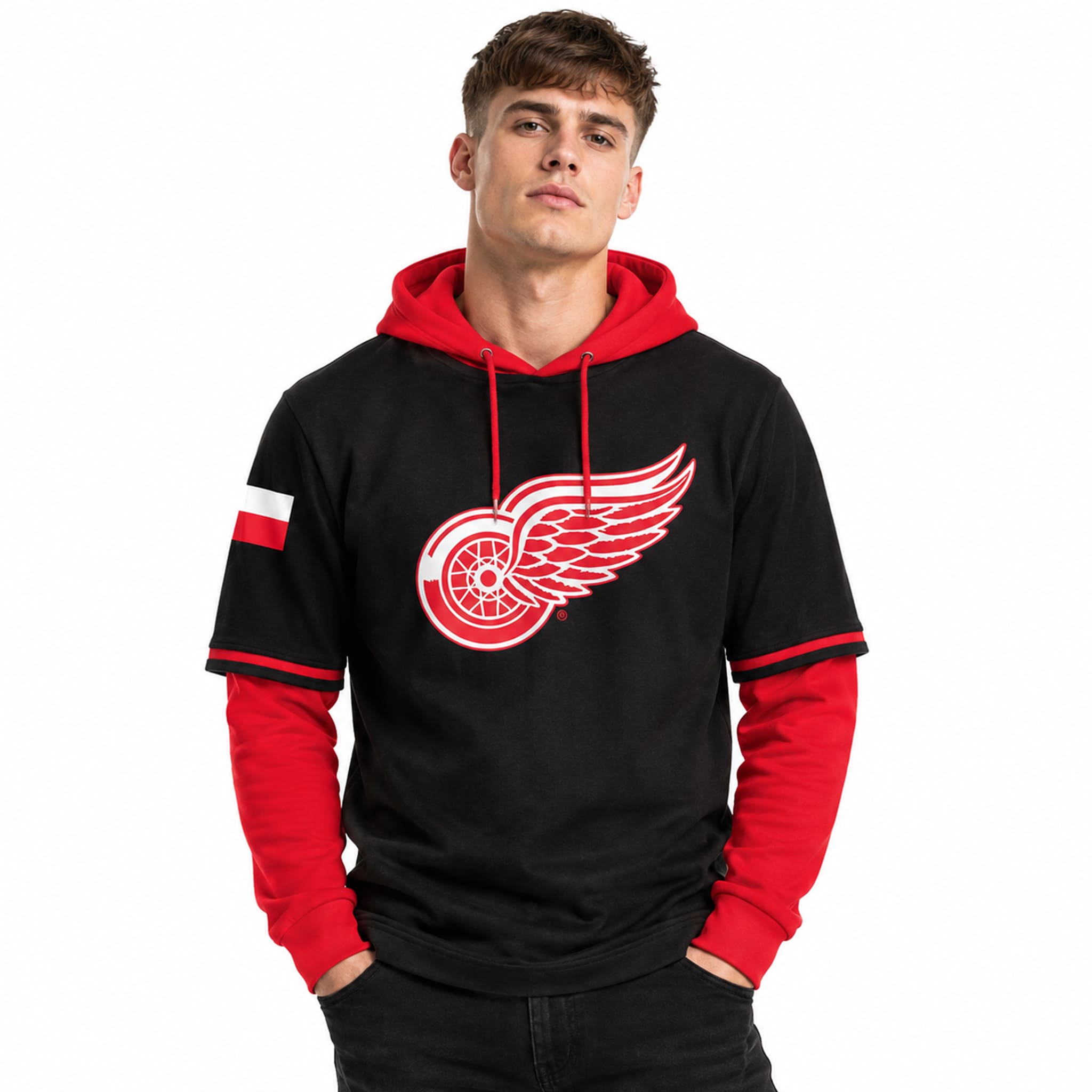 2026 Red Wings Polish Heritage Layered Hoodie Giveaway 1 2026 Red Wings Polish Heritage Layered Hoodie Giveaway 1