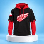 2026 Red Wings Polish Heritage Layered Hoodie Giveaway