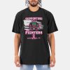2026 Rhinelander Fire Department Breast Cancer Shirt 10 2026 Rhinelander Fire Department Breast Cancer Shirt 10