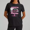 2026 Rhinelander Fire Department Breast Cancer Shirt 9 2026 Rhinelander Fire Department Breast Cancer Shirt 9