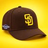 2026 SD Padres Postseason Hat 6 2026 SD Padres Postseason Hat 1