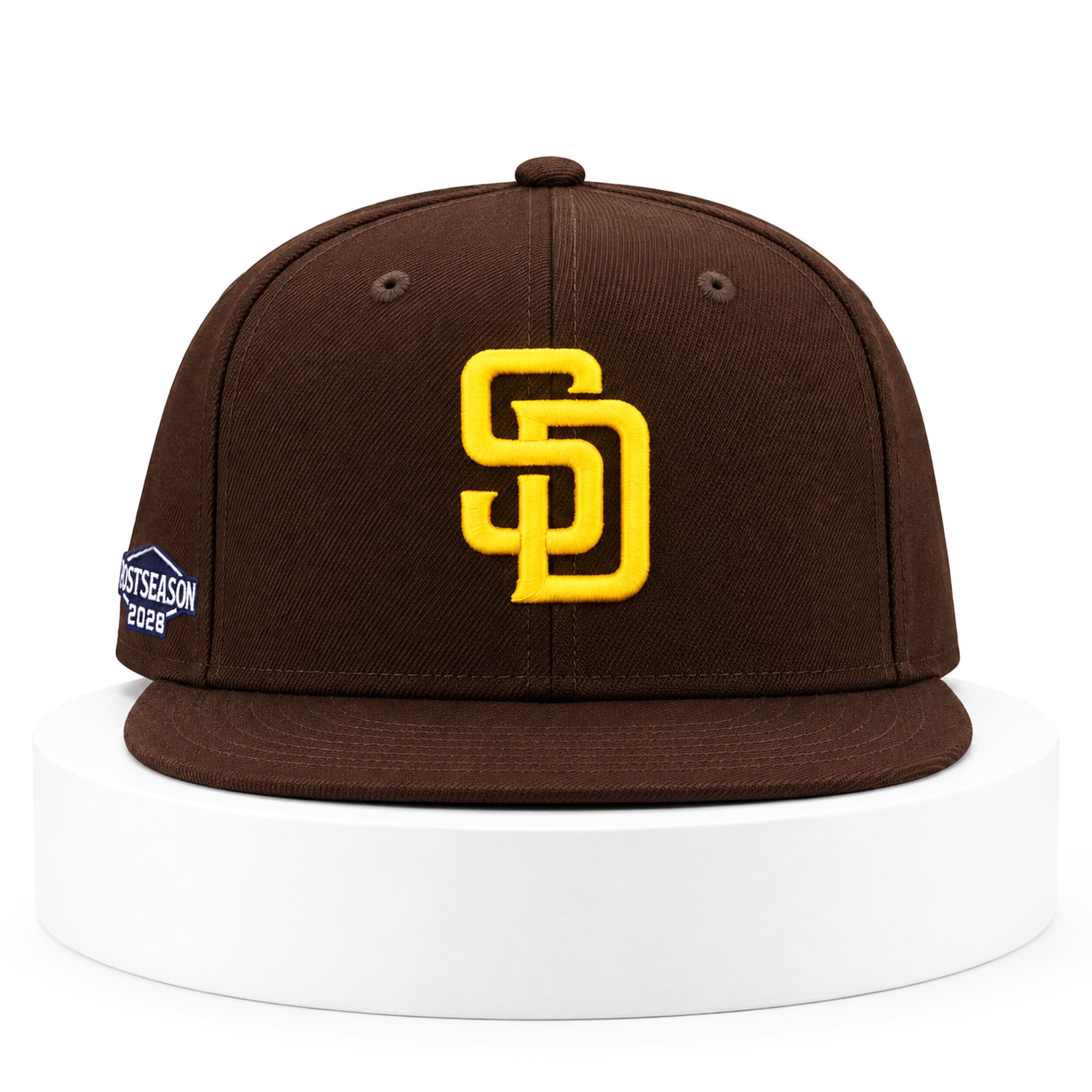 2026 SD Padres Postseason Hat 3 2026 SD Padres Postseason Hat 3