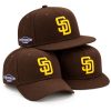 2026 SD Padres Postseason Hat 7 2026 SD Padres Postseason Hat 4