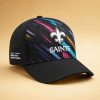 2026 Saints Crucial Catch Cancer Hat 13 2026 Saints Crucial Catch Cancer Hat 4