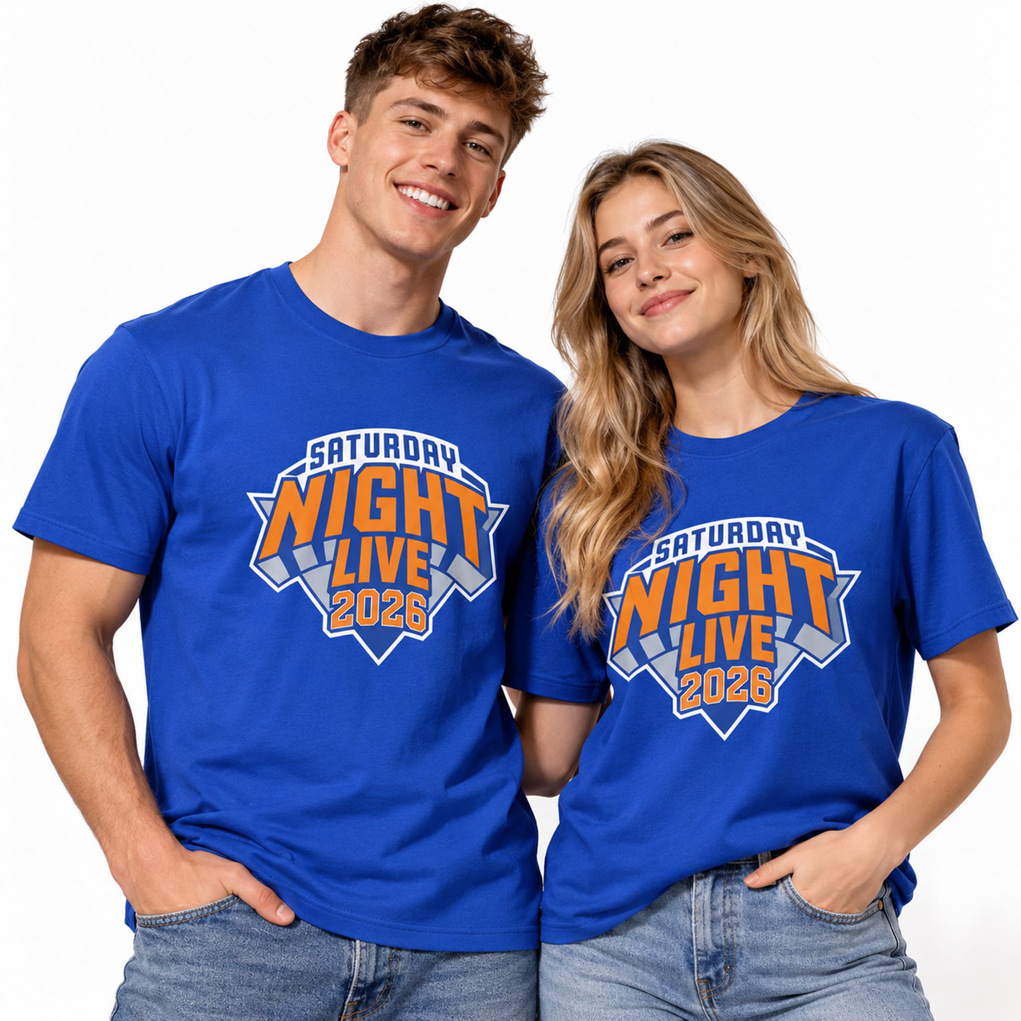 2026 Saturday Night Live SNL Knicks Shirt 3 2026 Saturday Night Live SNL Knicks Shirt 3