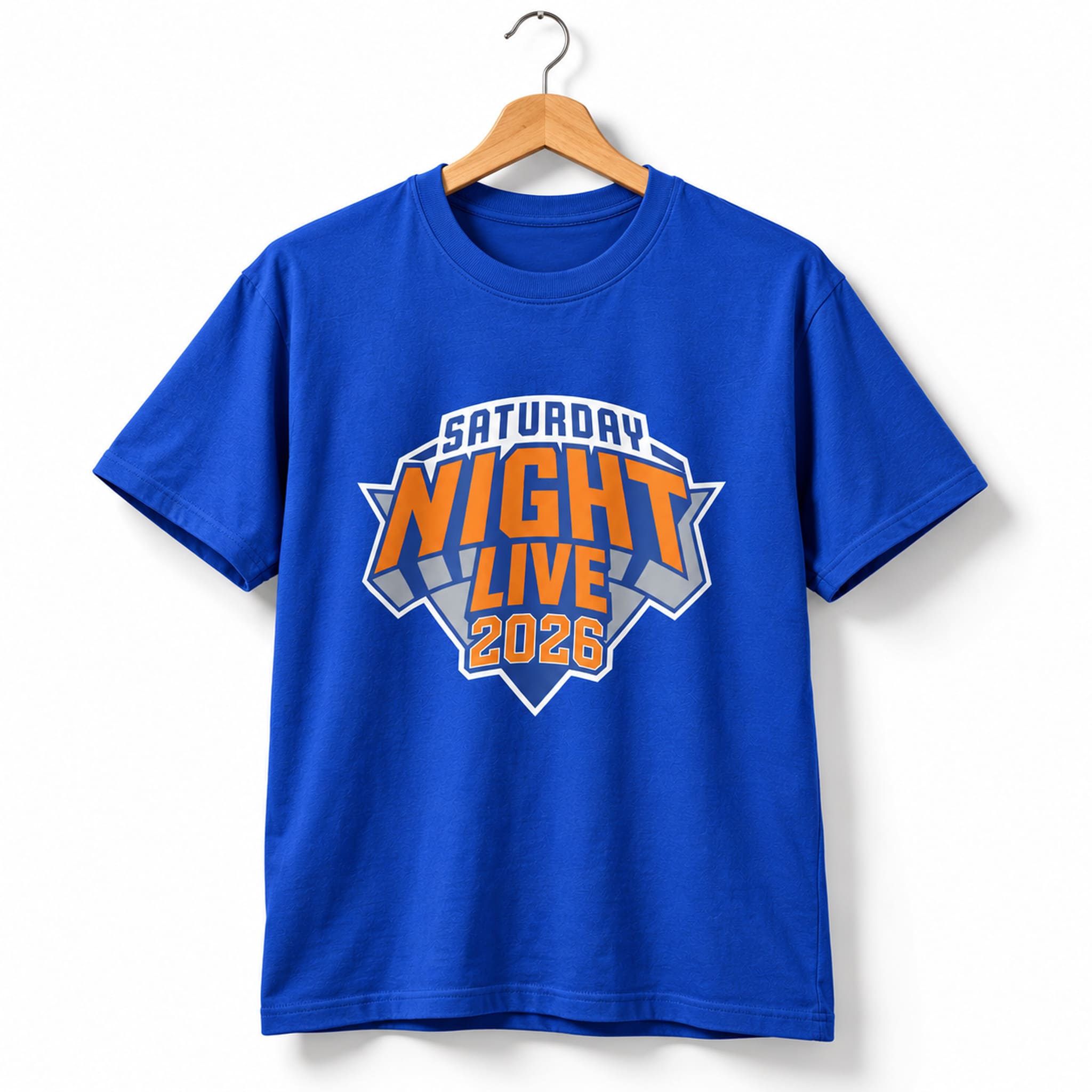 2026 Saturday Night Live SNL Knicks Shirt 4 2026 Saturday Night Live SNL Knicks Shirt 4