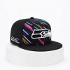2026 Seahawks Crucial Catch Cancer Hat 9 2026 Seahawks Crucial Catch Cancer Hat
