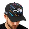 2026 Seahawks Crucial Catch Cancer Hat 6 2026 Seahawks Crucial Catch Cancer Hat 4