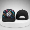2026 Steelers Crucial Catch Cancer Hat 4 2026 Steelers Crucial Catch Cancer Hat 2