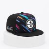 2026 Steelers Crucial Catch Cancer Hat 5 2026 Steelers Crucial Catch Cancer Hat 4