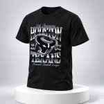 2026 Texans 25th Anniversary Shirt