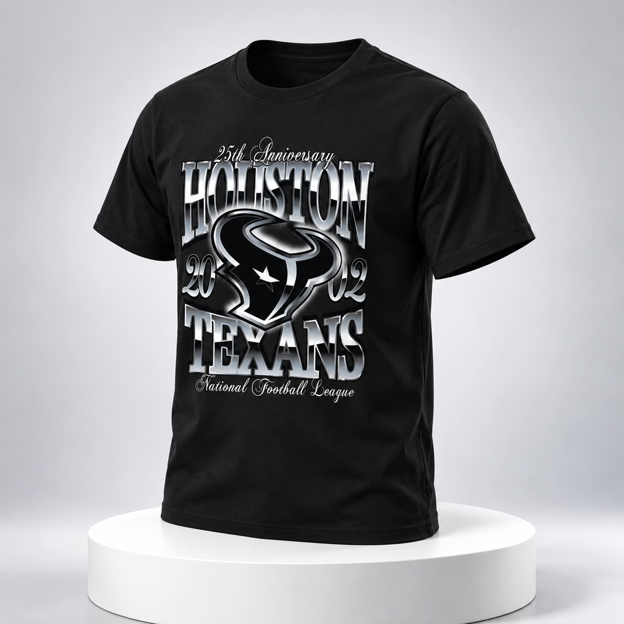 2026 Texans 25th Anniversary Shirt 1 2026 Texans 25th Anniversary Shirt 1