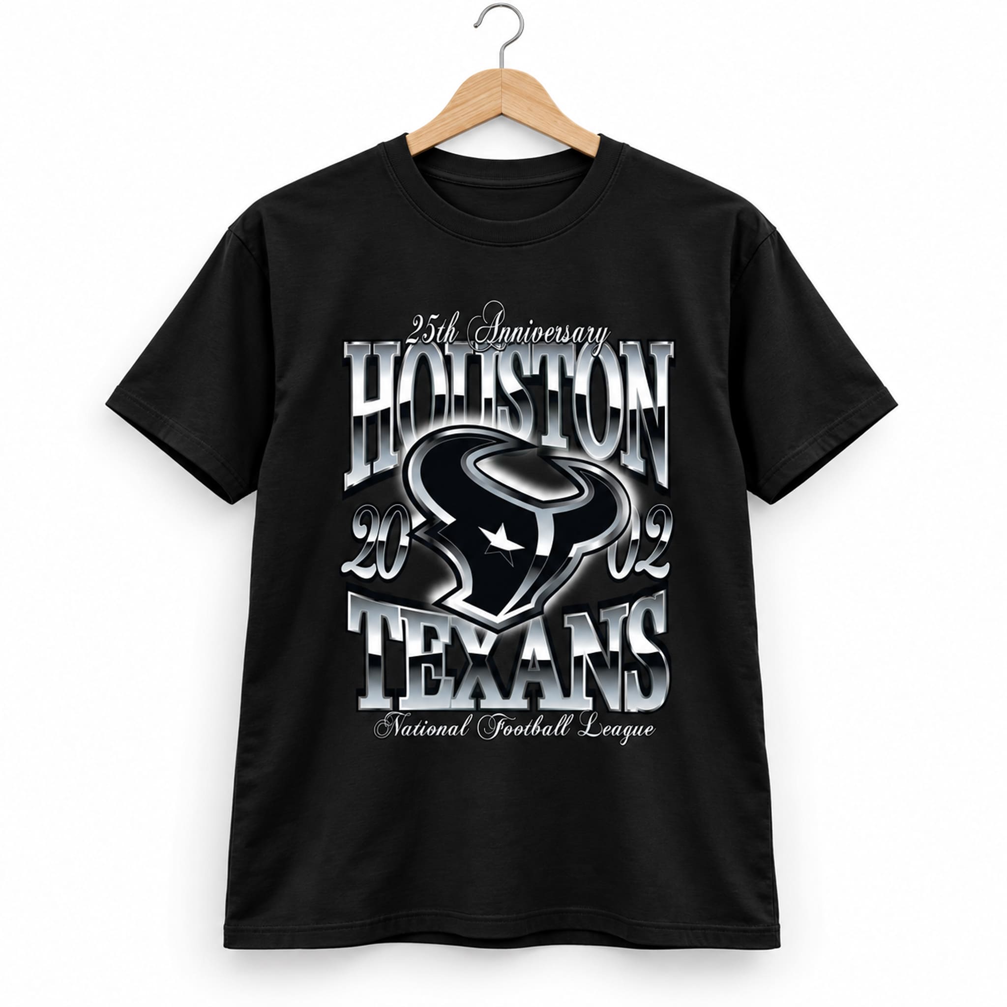 2026 Texans 25th Anniversary Shirt 3 2026 Texans 25th Anniversary Shirt 3