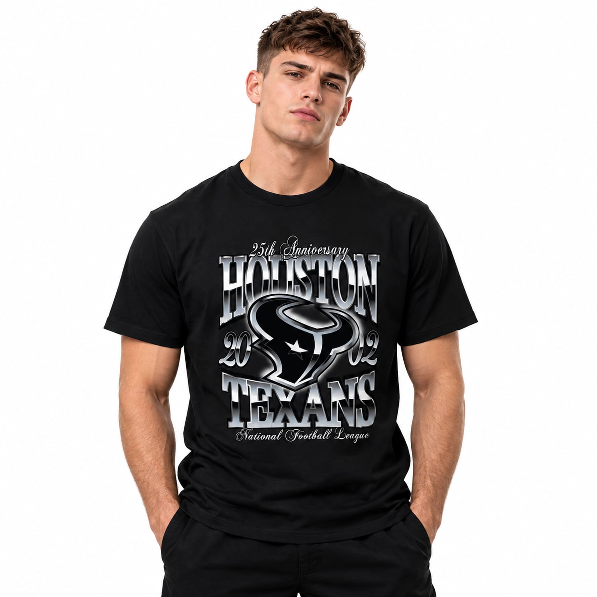 2026 Texans 25th Anniversary Shirt 4 2026 Texans 25th Anniversary Shirt 4