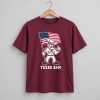 2026 Texas A&M Ol' Sarge American Flag Shirt 5 2026 Texas AM Ol Sarge American Flag Shirt 3