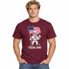 2026 Texas A&M Ol' Sarge American Flag Shirt 6 2026 Texas AM Ol Sarge American Flag Shirt 5