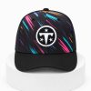 2026 Titans Crucial Catch Cancer Hat 7 2026 Titans Crucial Catch Cancer Hat