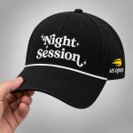 2026 US Open Night Session Hat